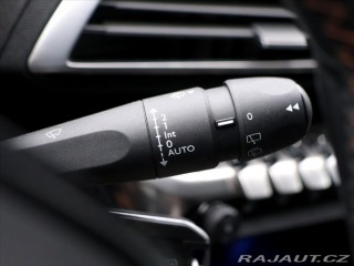 Peugeot 3008 1,2 PT 96kW Aut.klima CZ 2017