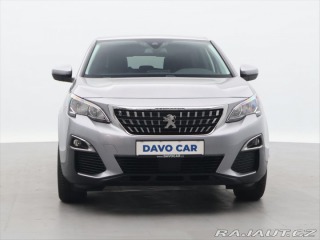 Peugeot 3008 1,2 PT 96kW Aut.klima CZ 2017