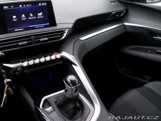 Peugeot 3008 1,2 PT 96kW Aut.klima CZ 2017