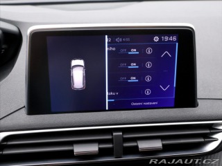 Peugeot 3008 1,2 PT 96kW Aut.klima CZ 2017