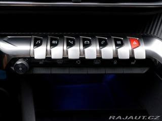 Peugeot 3008 1,2 PT 96kW Aut.klima CZ 2017
