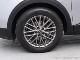 Peugeot 3008 1,2 PT 96kW Aut.klima CZ 2017