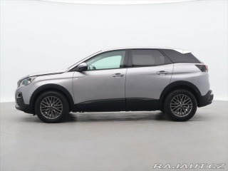 Peugeot 3008 1,2 PT 96kW Aut.klima CZ 2017