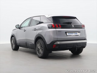Peugeot 3008 1,2 PT 96kW Aut.klima CZ 2017