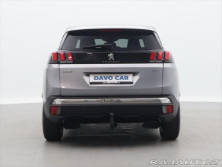 Peugeot 3008 1,2 PT 96kW Aut.klima CZ 2017