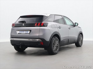 Peugeot 3008 1,2 PT 96kW Aut.klima CZ 2017