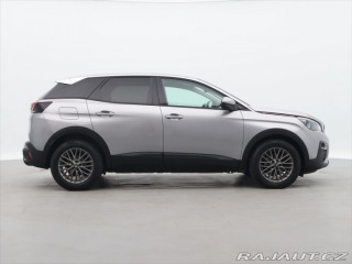 Peugeot 3008 1,2 PT 96kW Aut.klima CZ 2017