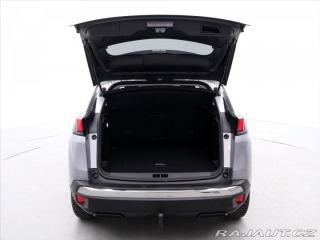 Peugeot 3008 1,2 PT 96kW Aut.klima CZ 2017