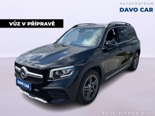 Mercedes-Benz GLB 2.0 200d 110kW AMG Line F