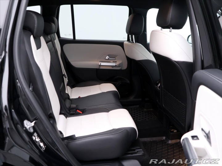 Mercedes-Benz GLB 2.0 200d 110kW AMG Line F 2021
