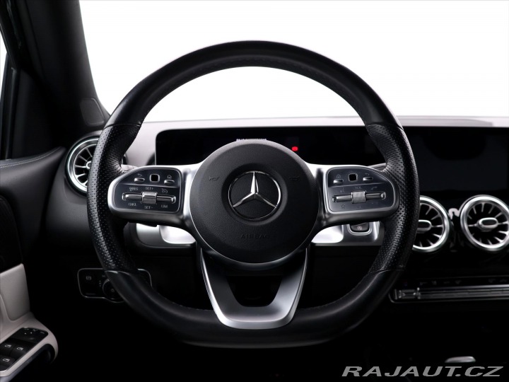 Mercedes-Benz GLB 2.0 200d 110kW AMG Line F 2021