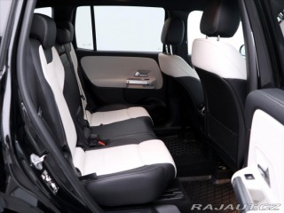 Mercedes-Benz GLB 2.0 200d 110kW AMG Line F 2021