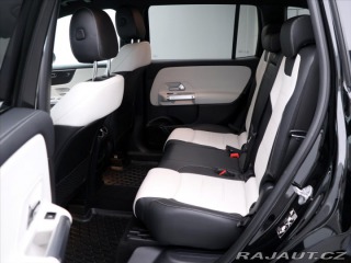 Mercedes-Benz GLB 2.0 200d 110kW AMG Line F 2021