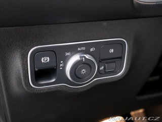 Mercedes-Benz GLB 2.0 200d 110kW AMG Line F 2021