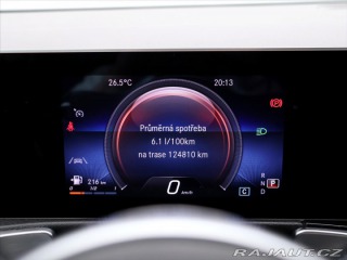 Mercedes-Benz GLB 2.0 200d 110kW AMG Line F 2021