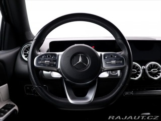 Mercedes-Benz GLB 2.0 200d 110kW AMG Line F 2021