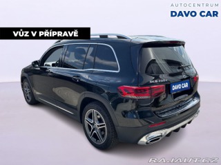Mercedes-Benz GLB 2.0 200d 110kW AMG Line F 2021