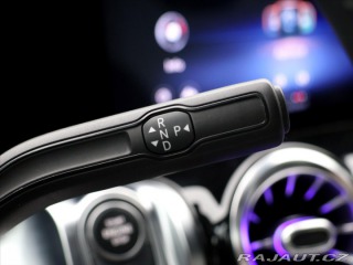Mercedes-Benz GLB 2.0 200d 110kW AMG Line F 2021