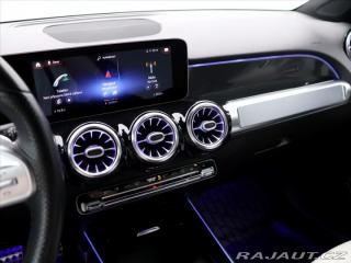 Mercedes-Benz GLB 2.0 200d 110kW AMG Line F 2021