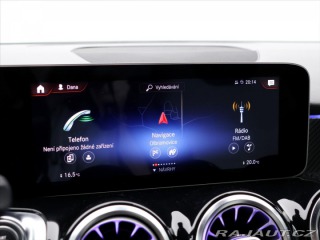 Mercedes-Benz GLB 2.0 200d 110kW AMG Line F 2021