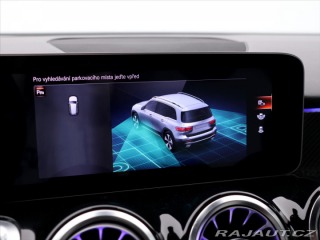 Mercedes-Benz GLB 2.0 200d 110kW AMG Line F 2021