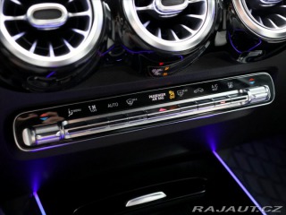 Mercedes-Benz GLB 2.0 200d 110kW AMG Line F 2021