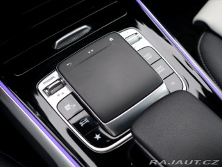 Mercedes-Benz GLB 2.0 200d 110kW AMG Line F 2021