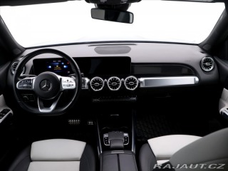 Mercedes-Benz GLB 2.0 200d 110kW AMG Line F 2021