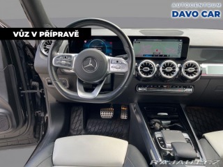 Mercedes-Benz GLB 2.0 200d 110kW AMG Line F 2021