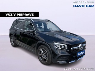 Mercedes-Benz GLB 2.0 200d 110kW AMG Line F 2021