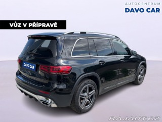Mercedes-Benz GLB 2.0 200d 110kW AMG Line F 2021