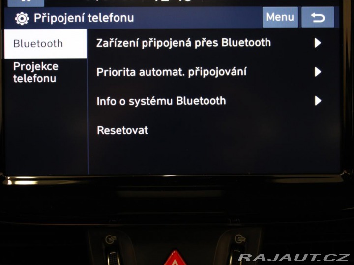 Hyundai i30 1,0 T-GDi 88kW 37tkm.Záru 2024