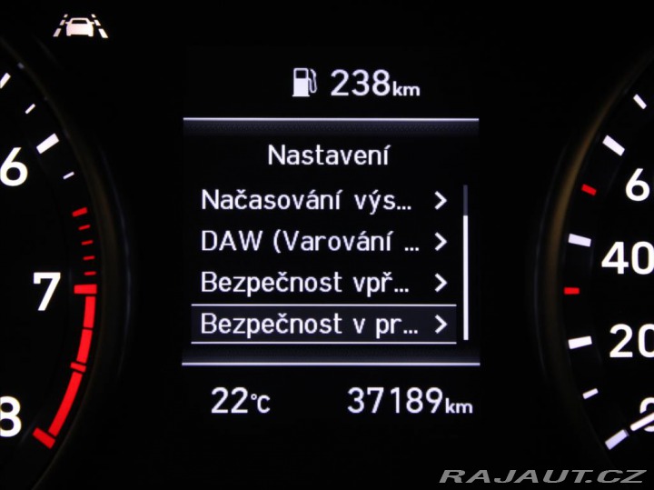 Hyundai i30 1,0 T-GDi 88kW 37tkm.Záru 2024