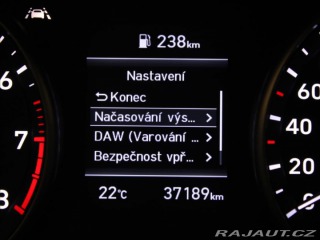 Hyundai i30 1,0 T-GDi 88kW 37tkm.Záru 2024