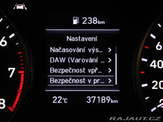 Hyundai i30 1,0 T-GDi 88kW 37tkm.Záru 2024