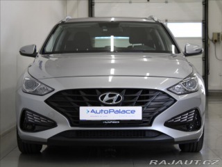 Hyundai i30 1,0 T-GDi 88kW 37tkm.Záru 2024