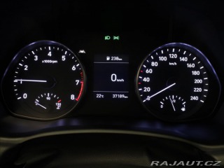 Hyundai i30 1,0 T-GDi 88kW 37tkm.Záru 2024