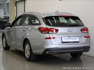Hyundai i30 1,0 T-GDi 88kW 37tkm.Záru 2024