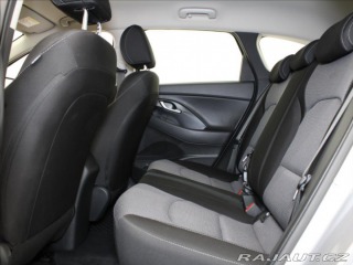 Hyundai i30 1,0 T-GDi 88kW 37tkm.Záru 2024