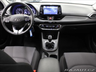 Hyundai i30 1,0 T-GDi 88kW 37tkm.Záru 2024