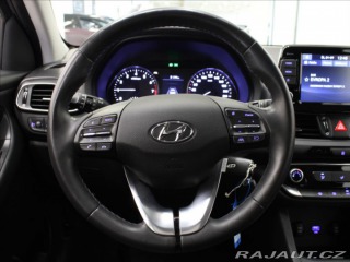 Hyundai i30 1,0 T-GDi 88kW 37tkm.Záru 2024