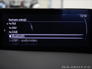 Mazda 3 2,0 G120 PLUS 1.maj. 6L-Z 2023