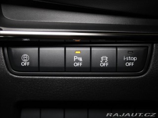 Mazda 3 2,0 G120 PLUS 1.maj. 6L-Z 2023