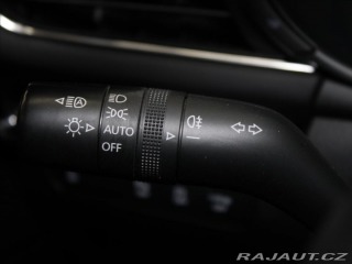 Mazda 3 2,0 G120 PLUS 1.maj. 6L-Z 2023