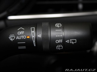 Mazda 3 2,0 G120 PLUS 1.maj. 6L-Z 2023