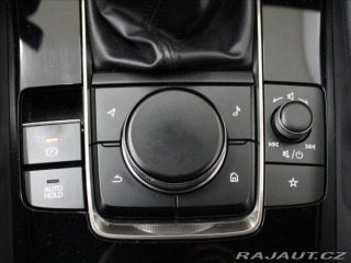 Mazda 3 2,0 G120 PLUS 1.maj. 6L-Z 2023
