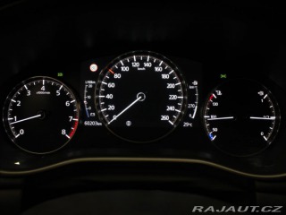 Mazda 3 2,0 G120 PLUS 1.maj. 6L-Z 2023