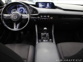 Mazda 3 2,0 G120 PLUS 1.maj. 6L-Z 2023