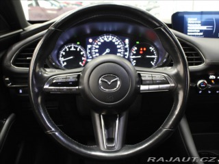 Mazda 3 2,0 G120 PLUS 1.maj. 6L-Z 2023