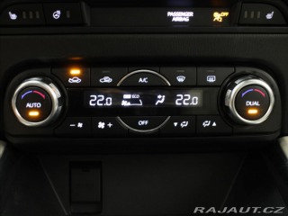 Mazda CX-5 2,5 G194 4x4 AT Rev.TOP Č 2018